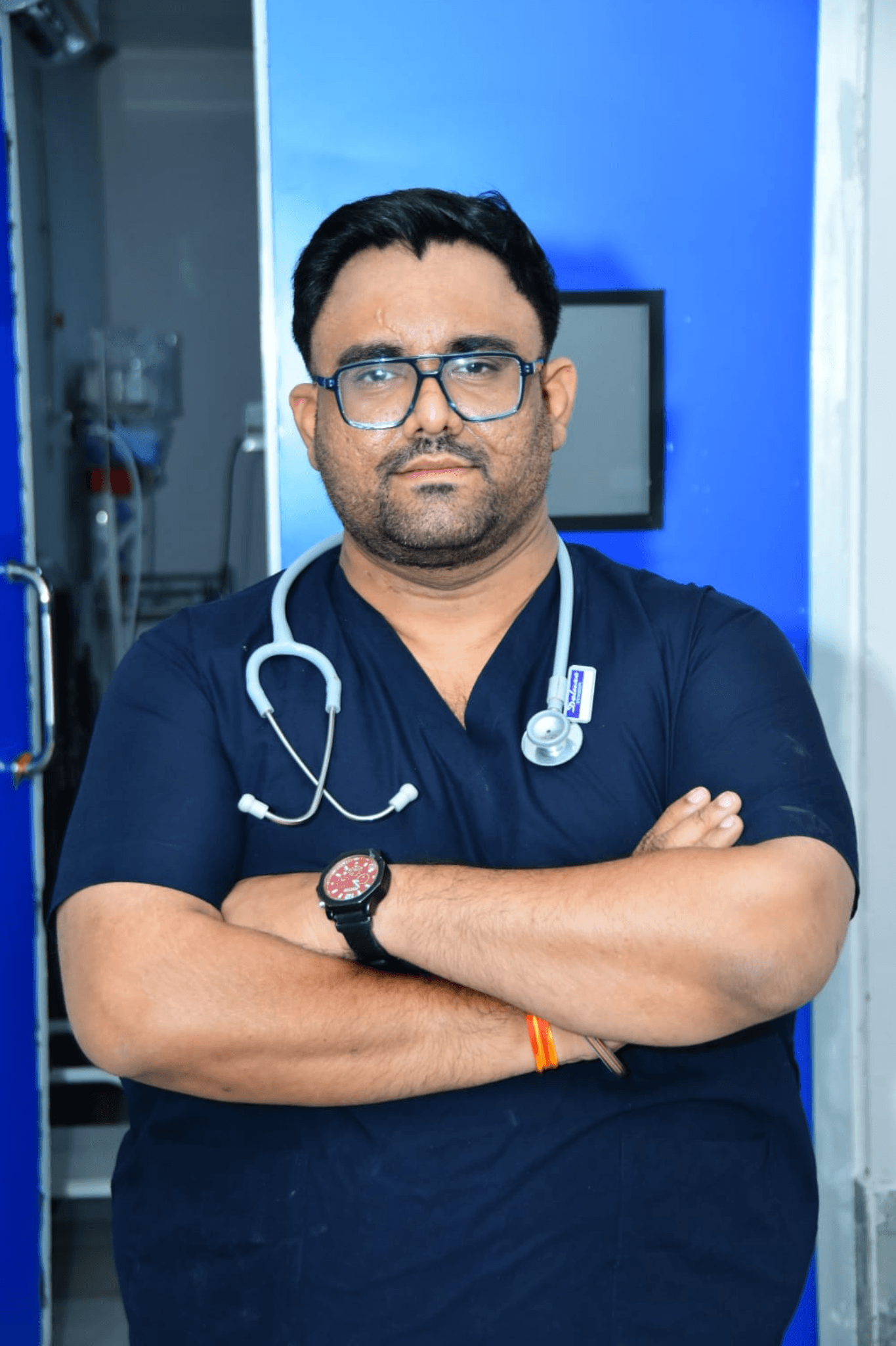 Doctor Name
