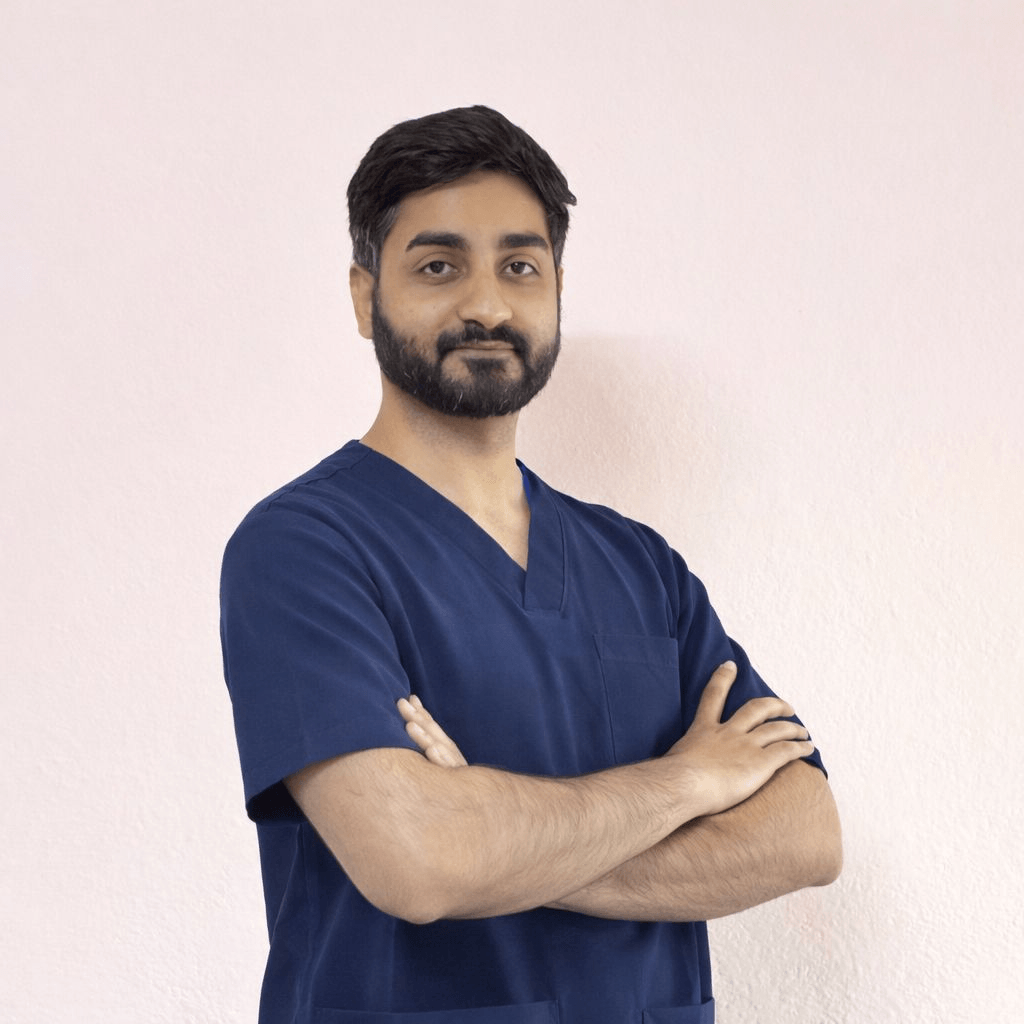 Doctor Name