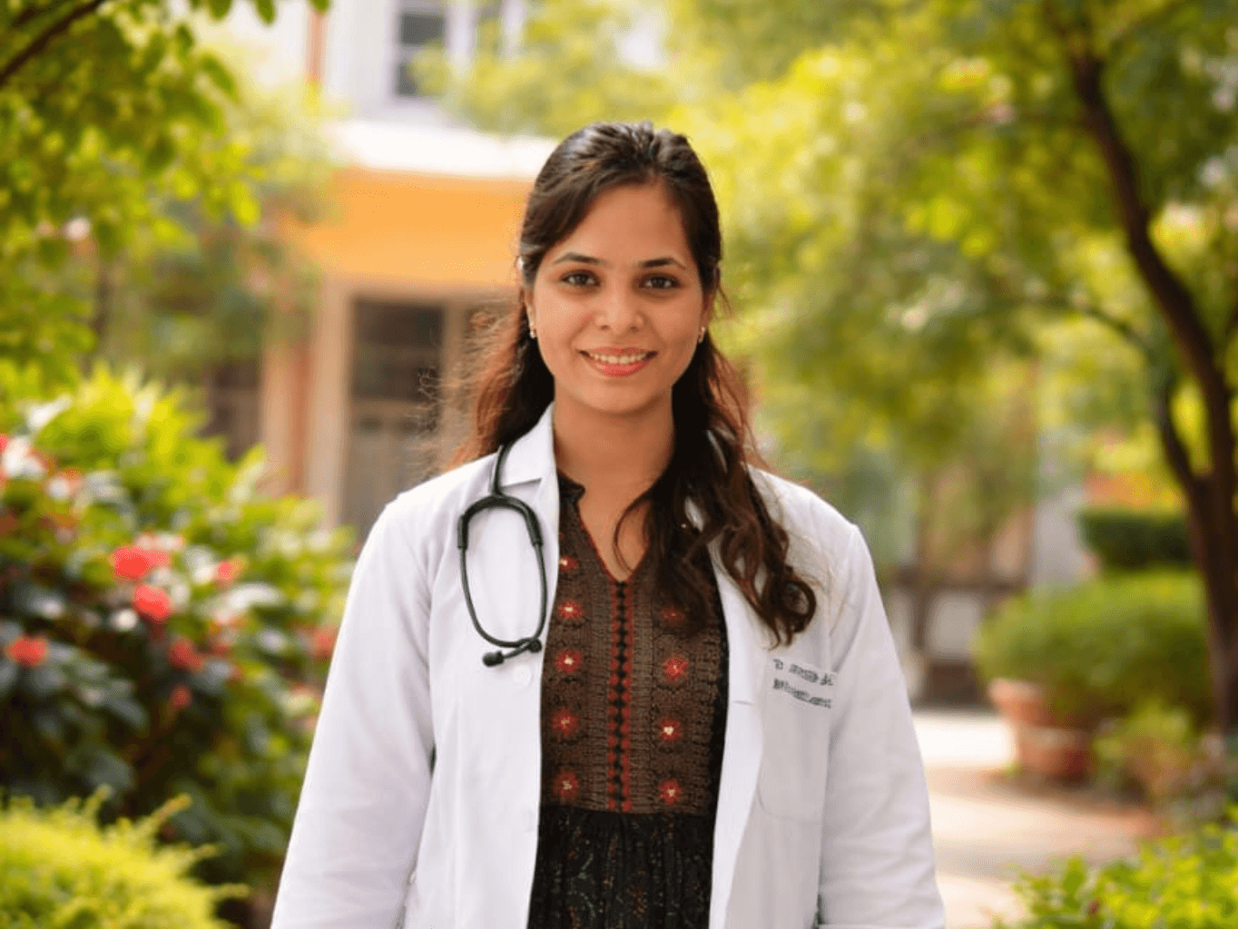 Doctor Name