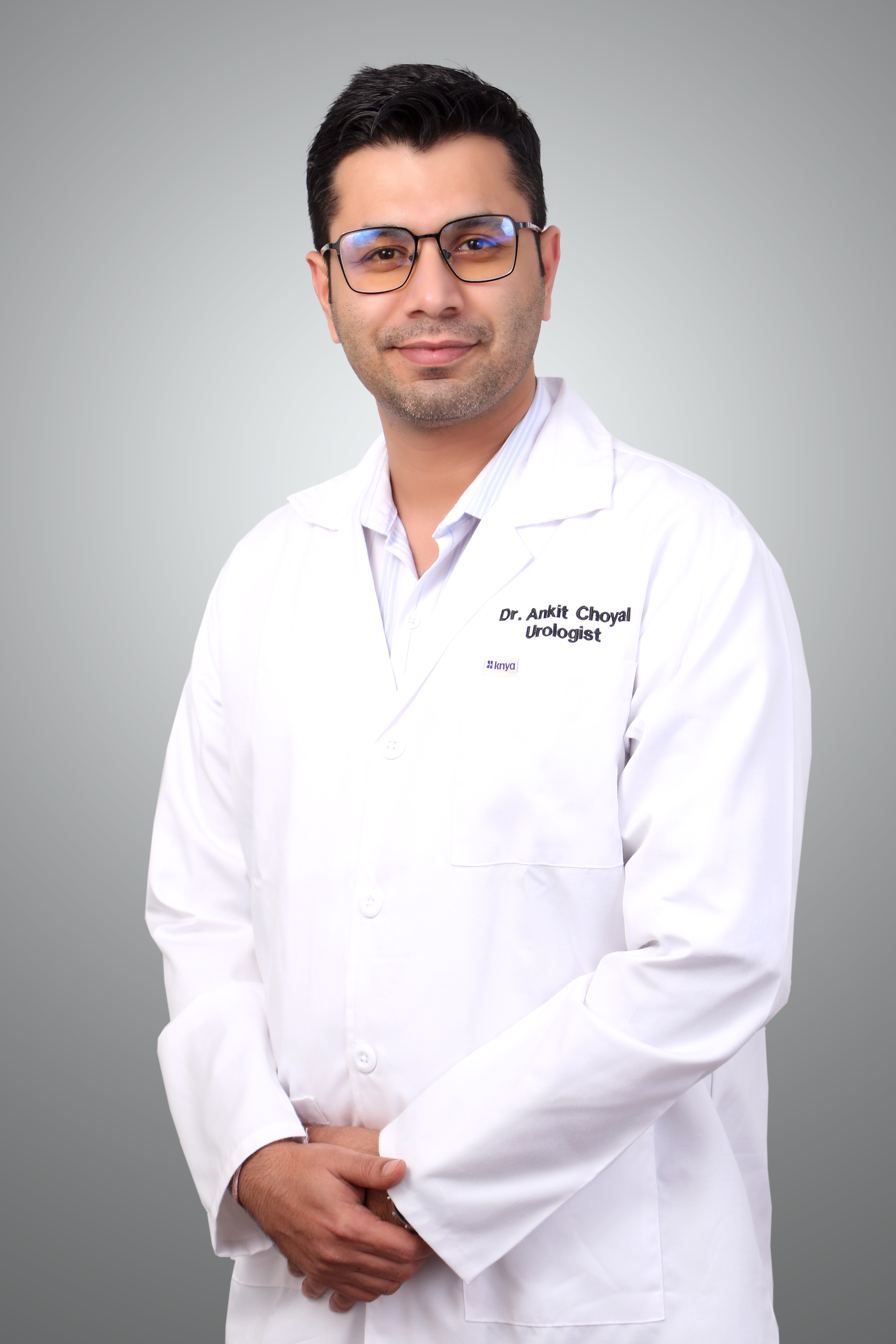 Doctor Name