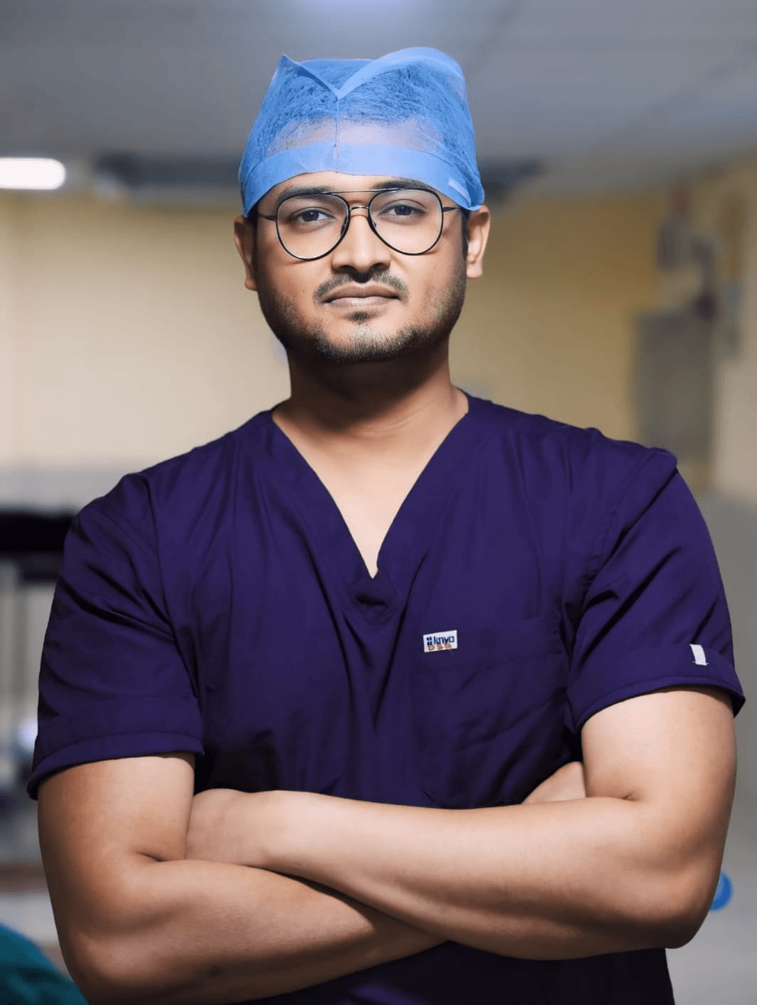 Doctor Name