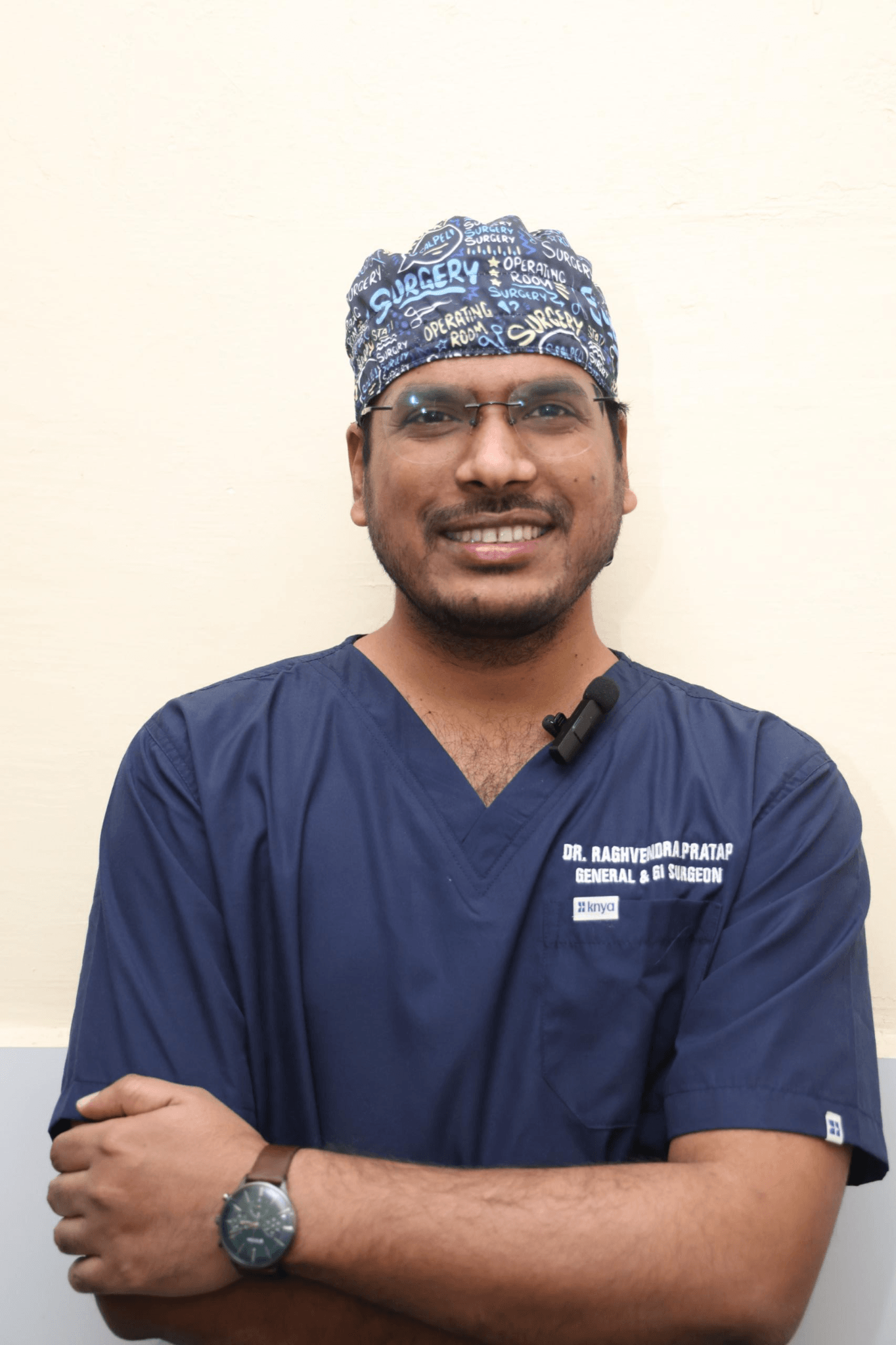 Doctor Name