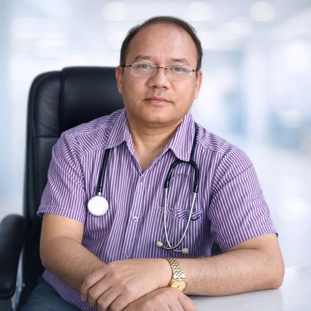 Doctor Name